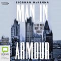 Cover Art for 9781460785935, Man In Armour by Siobhan McKenna