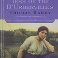 Cover Art for 9780756972622, Tess of the D'Urbervilles by Thomas Hardy