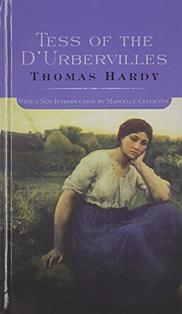 Cover Art for 9780756972622, Tess of the D'Urbervilles by Thomas Hardy