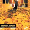 Cover Art for 9789383359196, The Richest Man in Babylon by George S. Clason