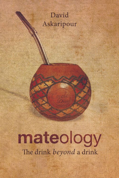 Cover Art for 9780989494410, Mateology by Unknown