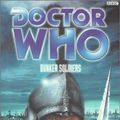 Cover Art for 9780563538196, Doctor Who: Bunker Soldiers by Martin Day