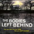 Cover Art for 9781848941342, The Bodies Left Behind by Jeffery Deaver