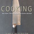 Cover Art for 9781580087896, Cooking by James Peterson