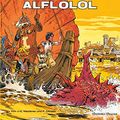 Cover Art for 9783551018748, Valerian und Veronique, Bd.4, Willkommen auf Alflolol by Jean-Claude Mezieres, Pierre Christin