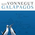 Cover Art for 9788845280238, Galapagos by Kurt Vonnegut