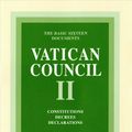 Cover Art for 9780814624517, Documents of Vatican Council by Austin Flannery