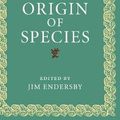 Cover Art for 9780521867092, On the Origin of Species by Charles Darwin