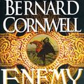 Cover Art for 9780312155230, Enemy of God by Bernard Cornwell
