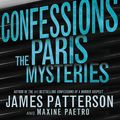 Cover Art for 9780316405867, The Paris Mysteries by James Patterson, Maxine Paetro