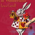 Cover Art for 9781904808169, Alice's Adventures in Wonderland by Lewis Carroll