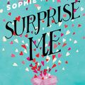 Cover Art for 9781432848743, Surprise Me (Thorndike Press Large Print Basic Series) by Sophie Kinsella