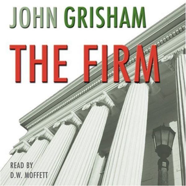 Cover Art for 9780752874173, The Firm by John Grisham