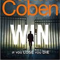 Cover Art for 9781538754962, Win by Harlan Coben
