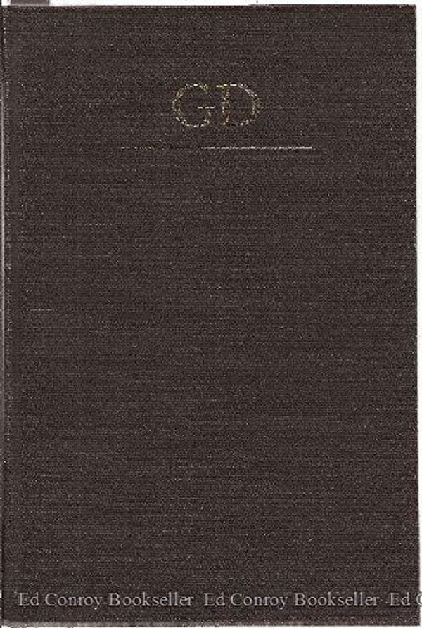Cover Art for 9780226169682, Archaic Roman Religion, With an Appendix on the Religion of the Etruscans by Georges Dumezil