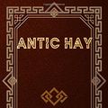Cover Art for 9781674319292, Antic Hay by Aldous Huxley