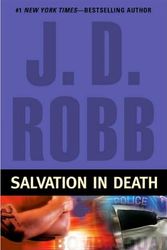 Cover Art for B004SGTS5K, Salvation in Death (text only) 1st (First) edition by J.D. Robb by J.d. Robb