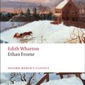 Cover Art for 9780199538096, Ethan Frome by Edith Wharton