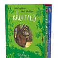 Cover Art for 9788867147113, Il Gruffalò-Gruffalò e la sua piccolina by Julia Donaldson, Axel Scheffler