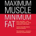 Cover Art for 9781556436895, Maximum Muscle, Minimum Fat by Ori Hofmekler