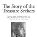 Cover Art for 9781514143919, The Story of the Treasure Seekers by E. Nesbit