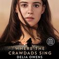 Cover Art for B07K6THRJH, Where the Crawdads Sing by Delia Owens
