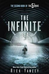 Cover Art for 9780399162428, The Infinite Sea by Rick Yancey