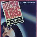 Cover Art for 9788401498824, El Resplandor (Spanish Edition) by Stephen King