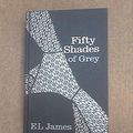 Cover Art for 9781471305016, Fifty Shades of Grey by E. L. James