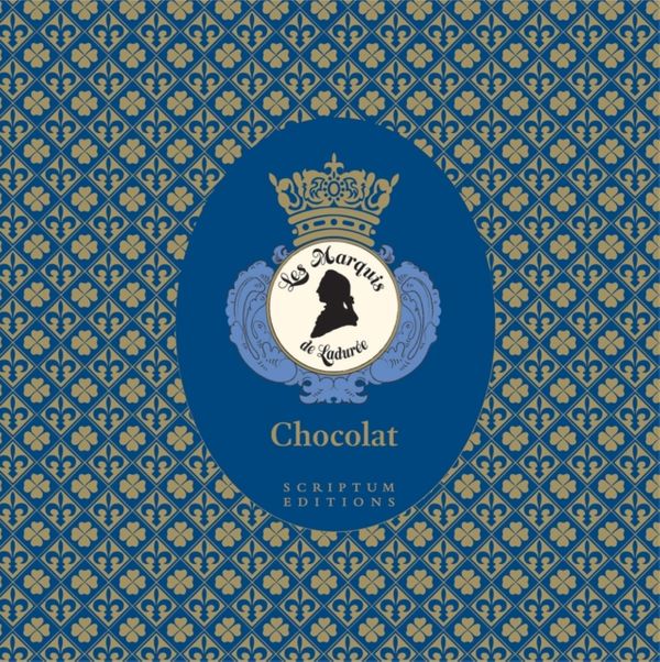 Cover Art for 9781902686806, Chocolat: Les Marquis de Laduree by Vincent Lemains