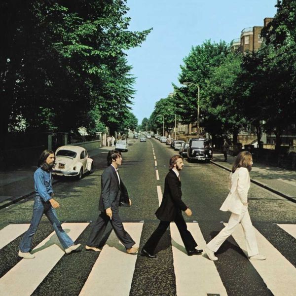 Cover Art for 0602577915123, Abbey Road (50th Anniversary) [VINYL] by 