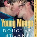 Cover Art for B099S3DLFZ, Young Mungo by Douglas Stuart