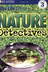 Cover Art for 9780756635121, Nature Detectives by K C Kelley
