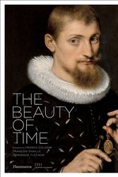 Cover Art for 9782080203410, The Beauty of Time by François Chaille