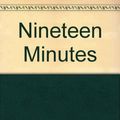 Cover Art for 9780753179253, Nineteen Minutes by Jodi Picoult