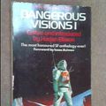 Cover Art for 9780722132975, Dangerous Visions 1 by Ellison, Harlan (Edited By.)