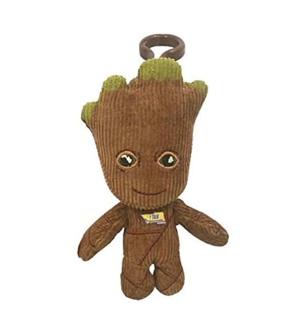 Cover Art for 0882041053326, Funko GOG05332 Guardians O/T Galaxy 2 GOG05332 Marvel Guardians of The Galaxy Vol.2 Groot Mini Talking Plush, Multicolor by Unknown