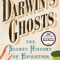 Cover Art for 9780812981704, Darwin's Ghosts by Rebecca Stott