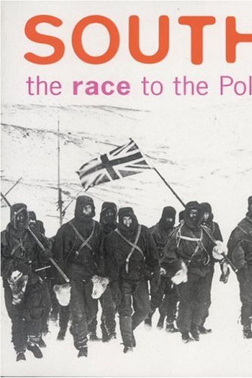 Cover Art for 9780948065378, SOUTH: The race to the Pole by Pieter Van der Merwe