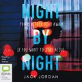 Cover Art for B07PX3NLMH, Night by Night by Jack Jordan