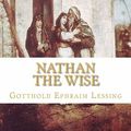 Cover Art for 9781449982447, Nathan the Wise by Gotthold Ephraim Lessing