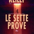 Cover Art for B0065PPVYE, Le sette prove by Matthew Reilly