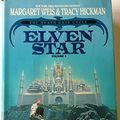 Cover Art for 9780593021750, Elven Star by Margaret Weis, Tracy Hickman