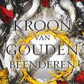 Cover Art for 9789020543933, Kroon van gouden beenderen (Blood and ash-serie, 3) by Jennifer L. Armentrout