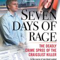 Cover Art for 9781439172872, Seven Days of Rage by Paul LaRosa, Maria Cramer