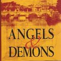 Cover Art for 9780739443910, Angels & Demons by Dan Brown