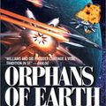 Cover Art for 9780441010066, Orphans of Earth by Sean Williams