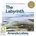 Cover Art for B09G3CZ935, The Labyrinth by Amanda Lohrey