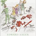 Cover Art for 9780807261880, Half Magic by Edward Eager