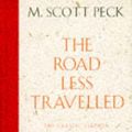 Cover Art for 9780712659888, The Road Less Travelled by M. Scott Peck